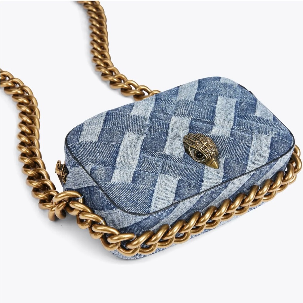 KENSINGTON Camera Bag